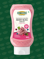 Gheeyonnaise Berry Bliss Spread