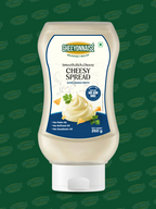 Gheeyonnaise Cheesy Spread