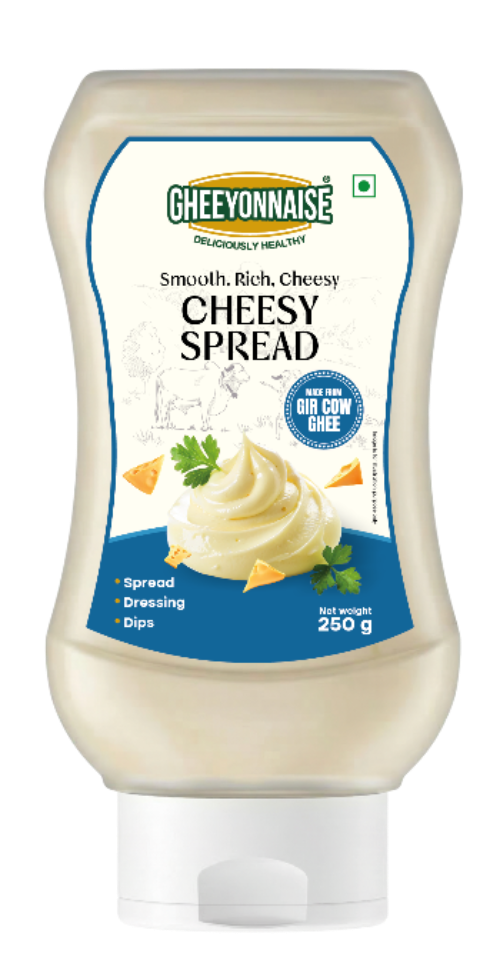 Gheeyonnaise