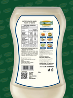 Gheeyonnaise Cheesy Spread