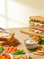 Gheeyonnaise Classic Spread