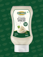Gheeyonnaise Classic Spread