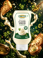 Gheeyonnaise Classic Spread