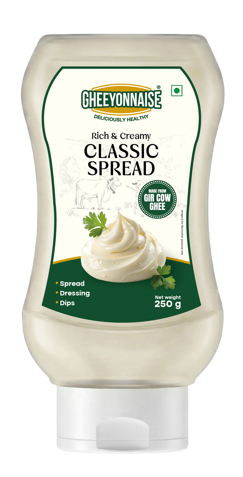 Gheeyonnaise