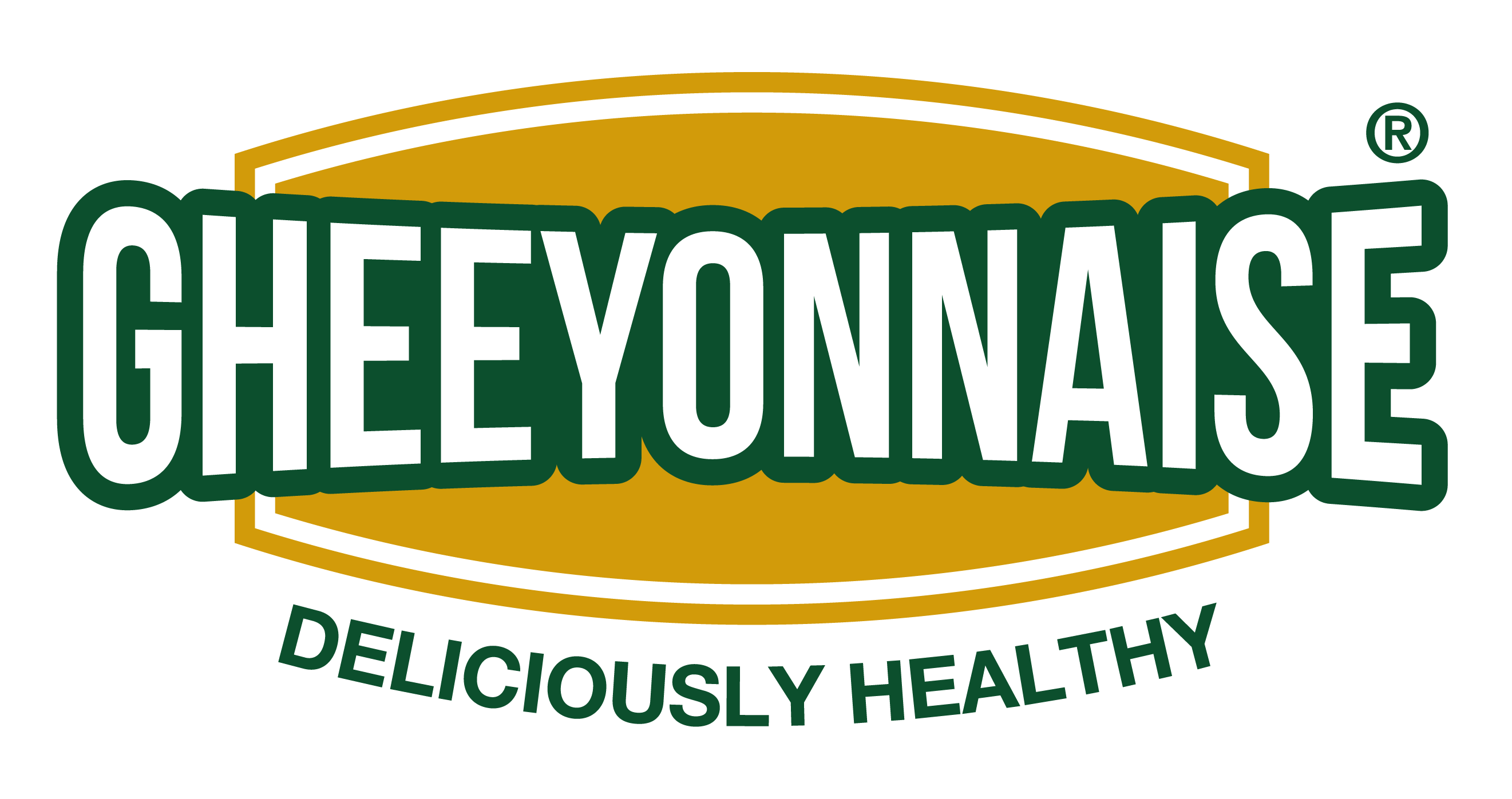 Gheeyonnaise