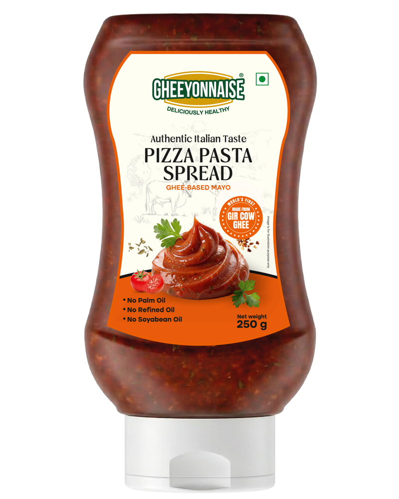 Gheeyonnaise