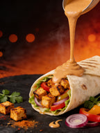 Gheeyonnaise Tandoori Spread