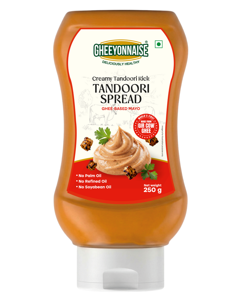 Gheeyonnaise