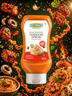 Gheeyonnaise Tandoori Spread
