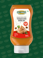 Gheeyonnaise Tandoori Spread
