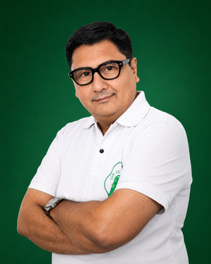 Kehul Shah
